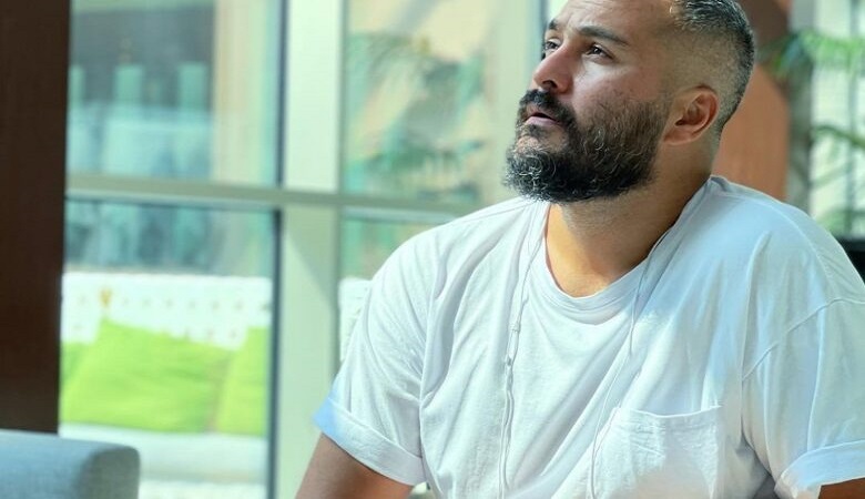 تغییر چهره شوکه کننده “میلاد کی‌مرام”/ چه بر سر آقای بازیگر آمده است؟!