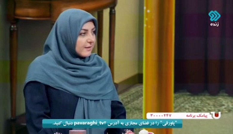 نسخه عجیبی که در آنتن زنده برای زن و شوهرها پیچیدند!