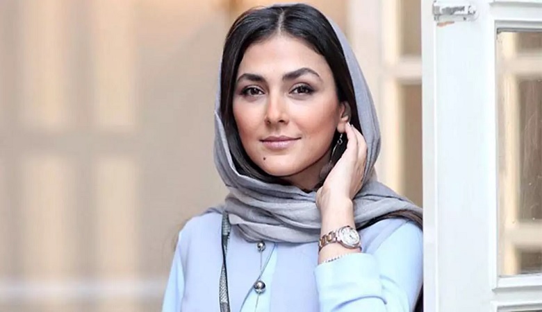 استوری غم انگیز هدی زینالعابدین از تمام شدن سریال رهایم کن +عکس