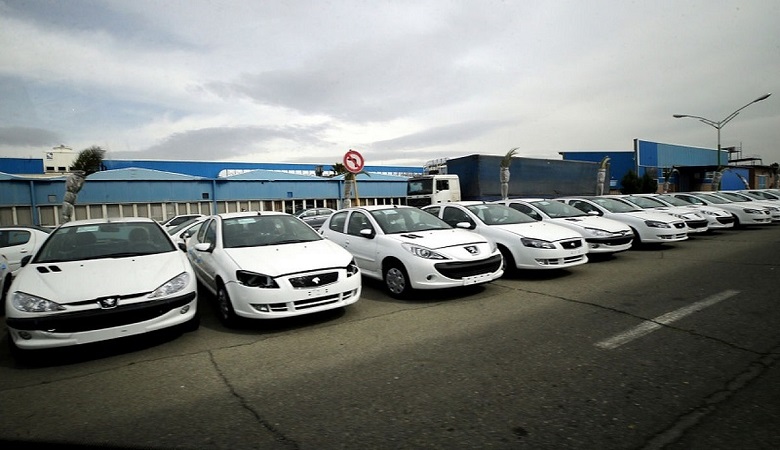 ارزان ترین محصول ایران خودرو، ارزان تر شد!+جدول قیمت