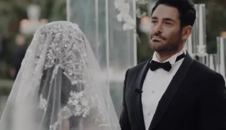 ازدواج گلزار این آقا را راهی بیمارستان کرد+عکس