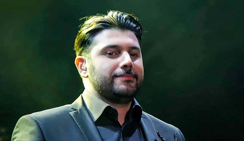 تصویری از زندگی لاکچری احسان خواجه‌ امیری که باور کردنی نیست!