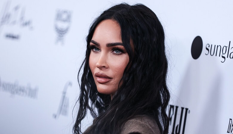 اقدام جنون‌آمیز و عجیب “مگان فاکس” علیه سه پسرش/ عکس