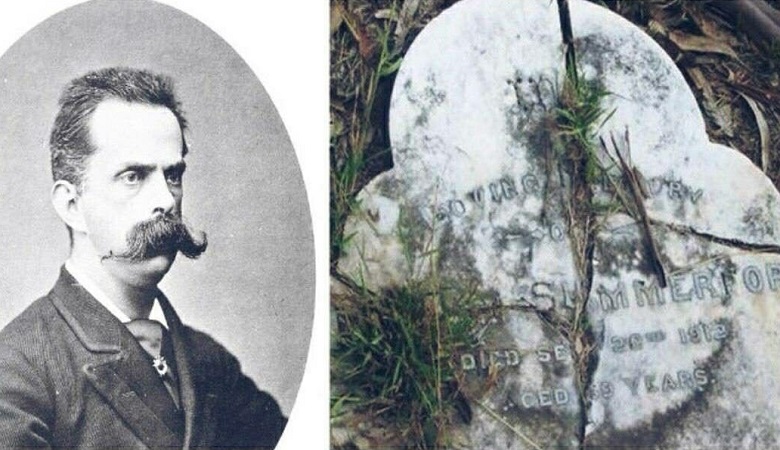 ماجرای پر رمز و راز بدشانس ترین مرد جهان!