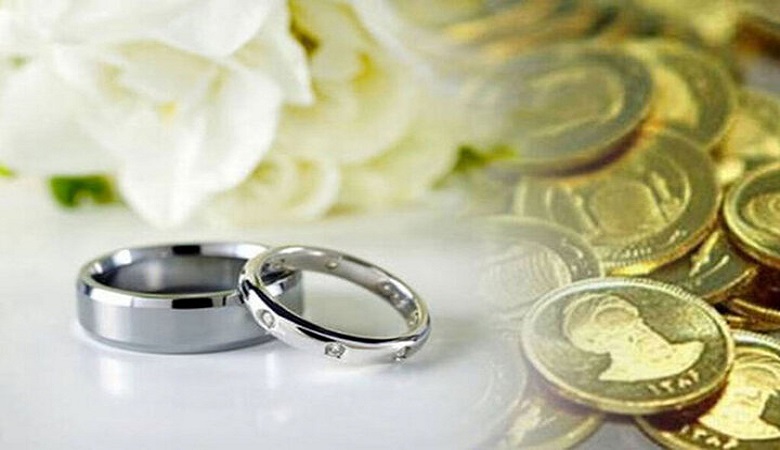 مهریه خاص و متفاوت خانم دکتر اشک همه را درآورد+عکس