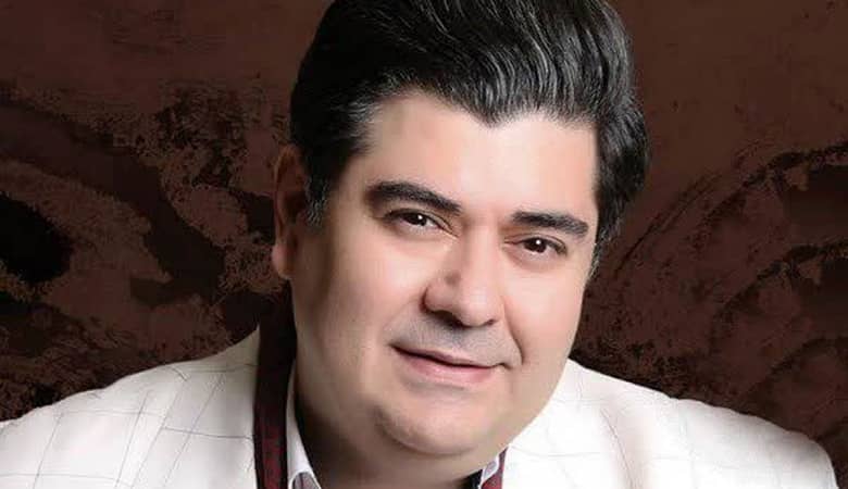 عکسی پر سرو صدا از زنان حاضر در کنسرت سالار عقیلی/ تصویر