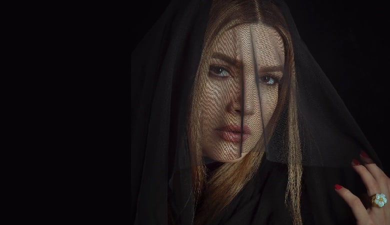 عکس/ متین ستوده و برادر جوانش در یک قاب