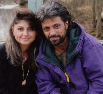 باورتان می شود چهره د اریوش در زمان اعتیاد این شکلی بوده/ عکی