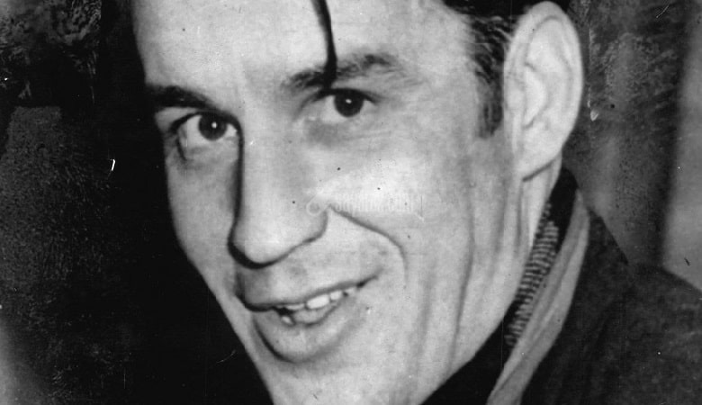 این مرد خونسردترین قاتل تاریخ است!