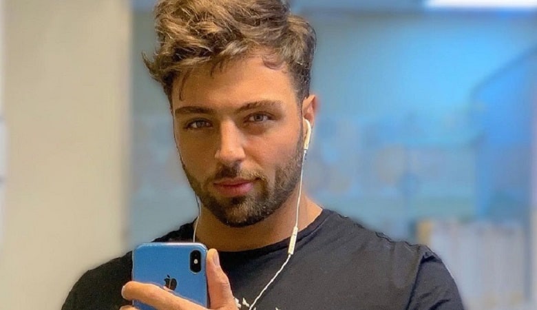 عکس/ باور می‌کنید بازیگر آمستردام همچین مادر جوان و شیکی داشته باشد؟