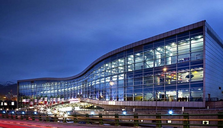 پردیس سینمایی ملت به یک دلیل عجیب تعطیل شد!