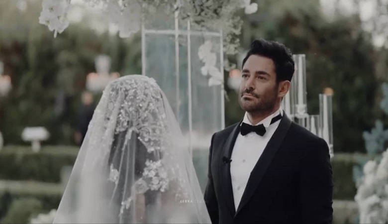 ناگفته هایی درباره عروسی لوکس گلزار؛ از عمارت خاص تا هزینه ها