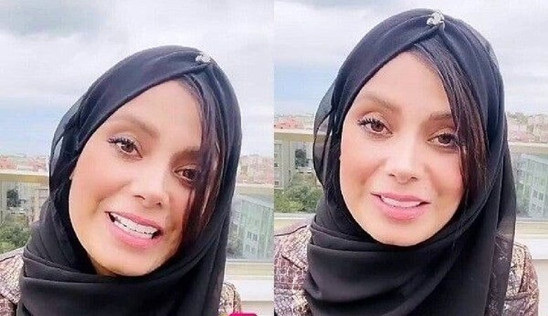 عکس/ صبا راد و خواهرش که شبیهش نیست!