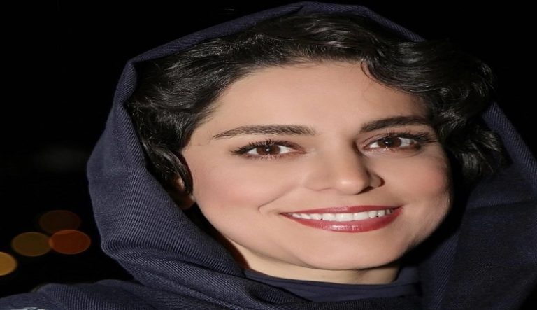 چهره بدون میکاپ “غزل شاکری” را دیده اید/ عکس