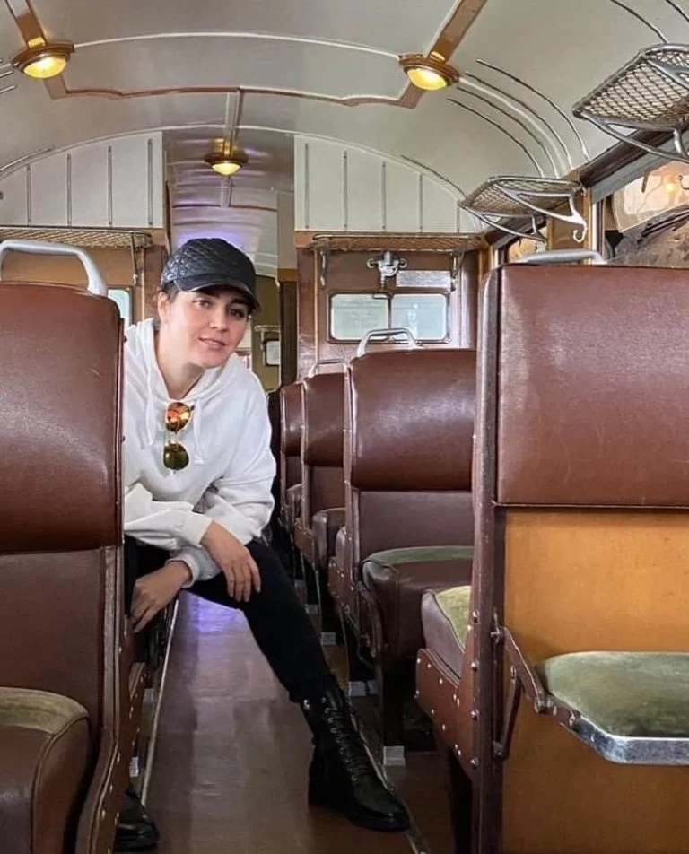 چگونه استایل نیومانی را برای خود بسازیم؟