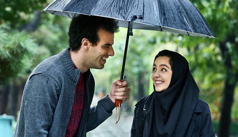 لغو اکران مردمی «عروسی مردم»/ خانم بازیگر را به مشهد راه ندادند!