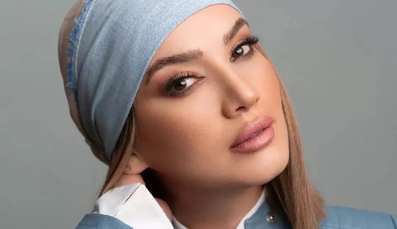 عکس/ هیچ وقت متین ستوده را در این لباس ندیده بودید!