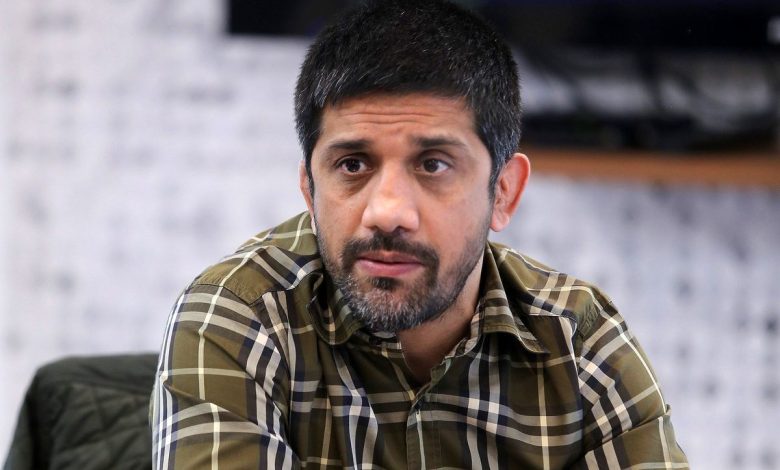 مدل گوشی رئیس فدراسیون کشتی ایران خبرساز شد!