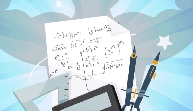 نمودار این دانشمند ایرانی دنیا را تغییر داد