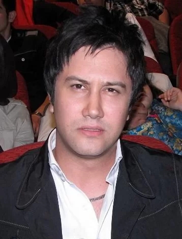 چهره باورنکردنی “شاهرخ استخری” قبل معروفیت/ عکس