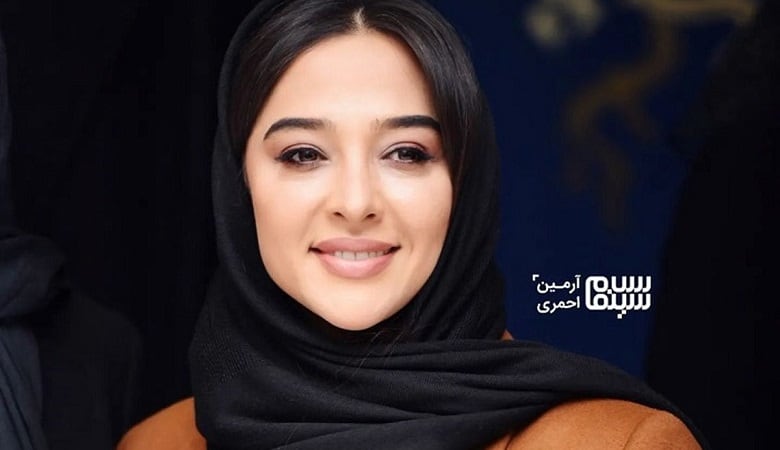 عکس/ آناهیتا درگاهی با چهره‌ای عجیب!