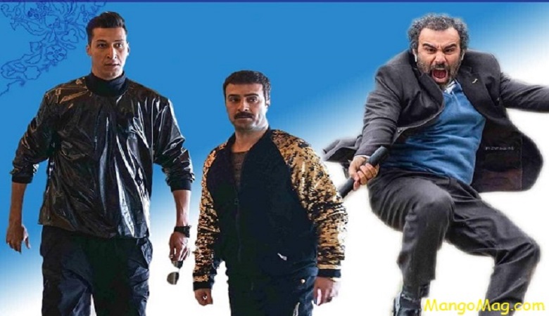ویدیو/ این دختر هندی، عمو پورنگ و محسن یگانه را با هم غافلگیر کرد!