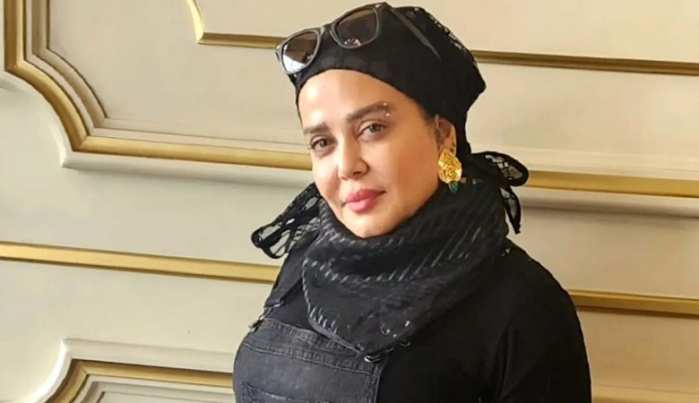 تصاویر/ “بهاره رهنما” در فرش قرمز ایتالیا