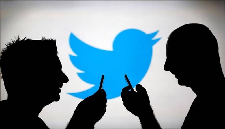 همه کاربران توئیتر از دیدن چهره ترسناک این زن وحشت کردند/ عکس