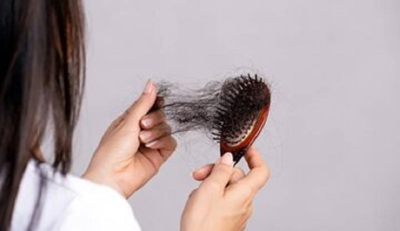 مصرف بیش از حد این ویتامین باعث ریزش مو میشود