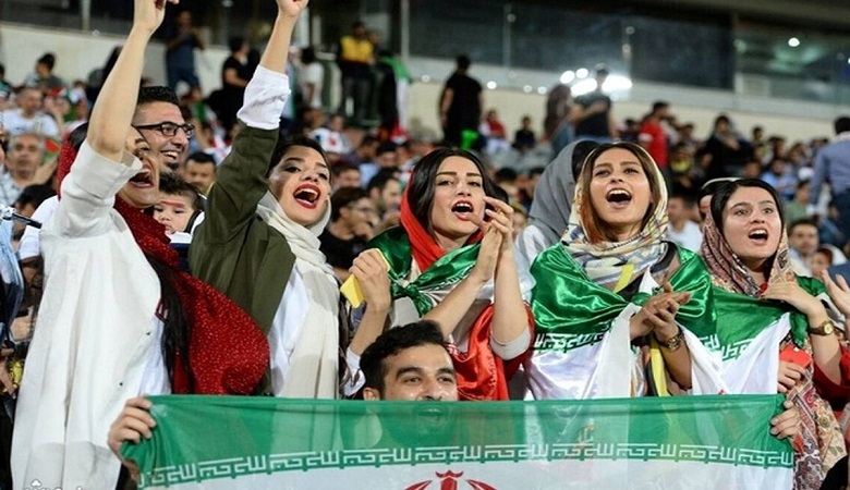 خبر فوری/ جزئیات جدید درباره ورود بانوان به ورزشگاه ها