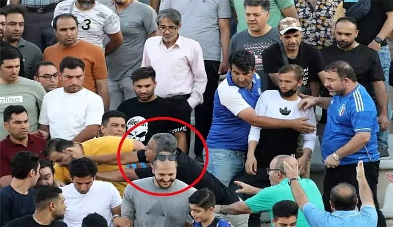 سرنوشت شرور معروفی که استادیوم را بهم ریخت، چه شد؟