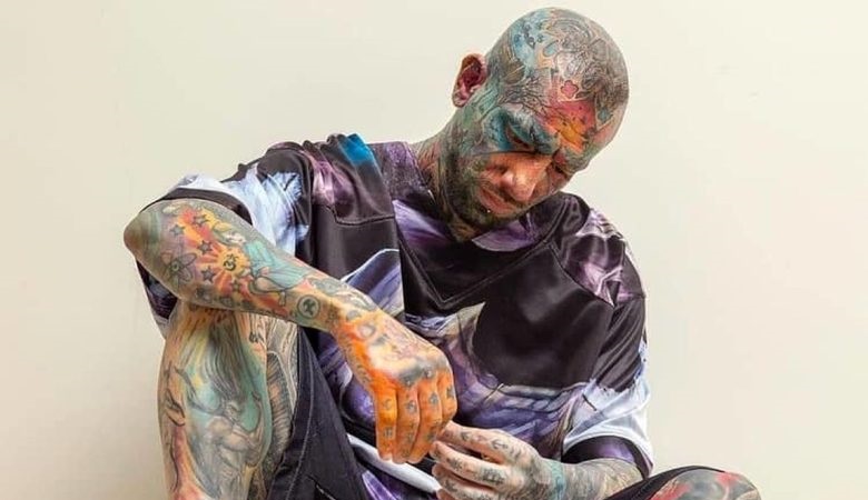 اعتراف عجیب “امیر تتلو” برای اولین بار در زندگی اش