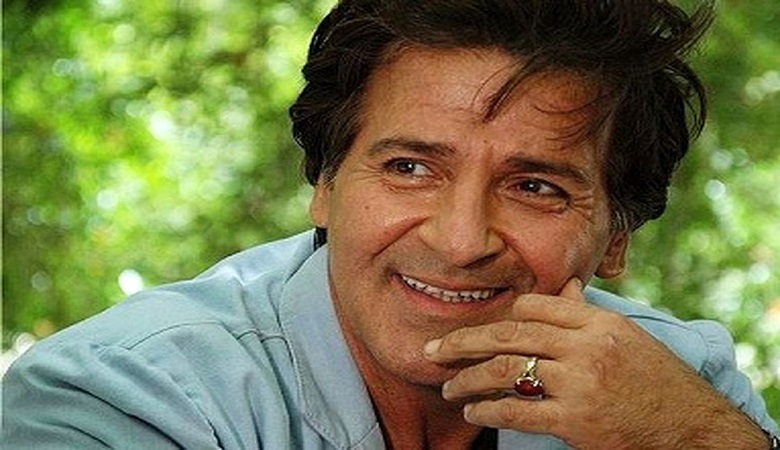 جشن تولد خصوصی‌ “ابوالفضل پورعرب” به همراه عشق زندگی اش