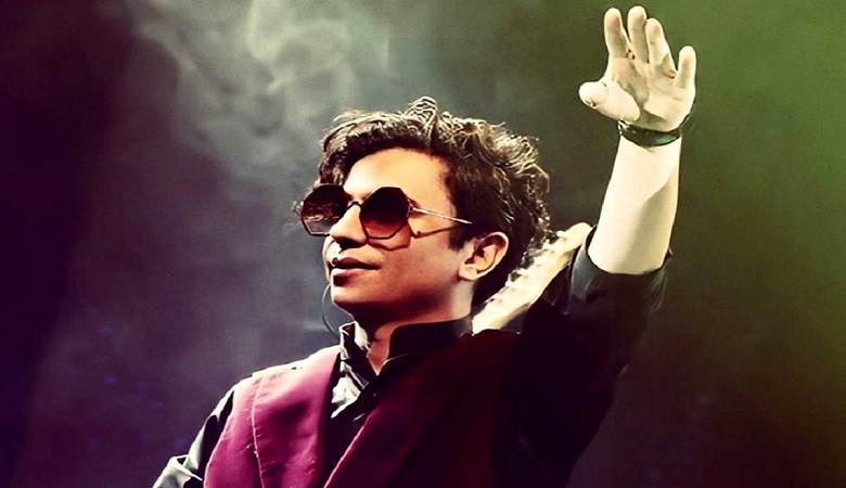 ویدئو/ “محسن ابراهیم زاده” پشت پرده لغو کنسرتش را اعلام کرد!