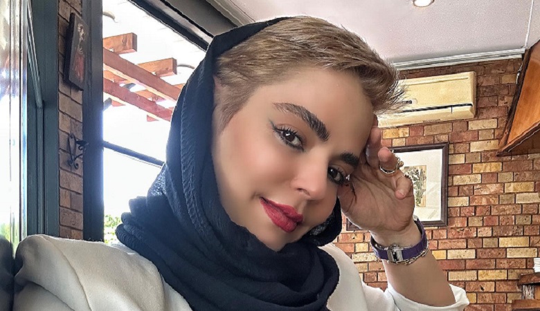 باورتان نمی شود این آقا، پسر سپیده خداوردی است!+عکس