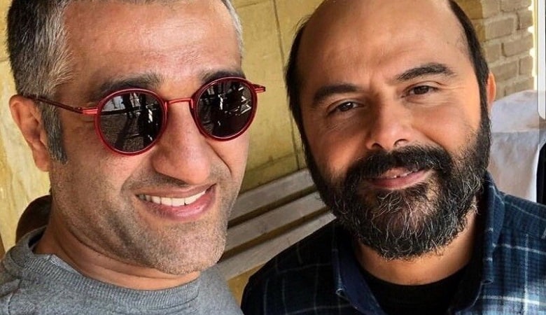 ویدئو/ پژمان جمشیدی از همسفر شدنش با علی مصفا می‌گوید!