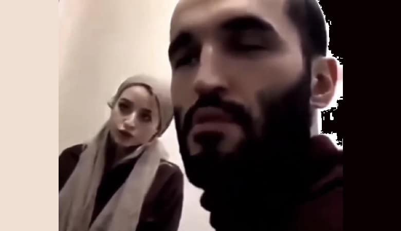 ویدئو/ این مرد بی‌شرم برای ازدواج دومش دلیل گستاخانه‌ای دارد!