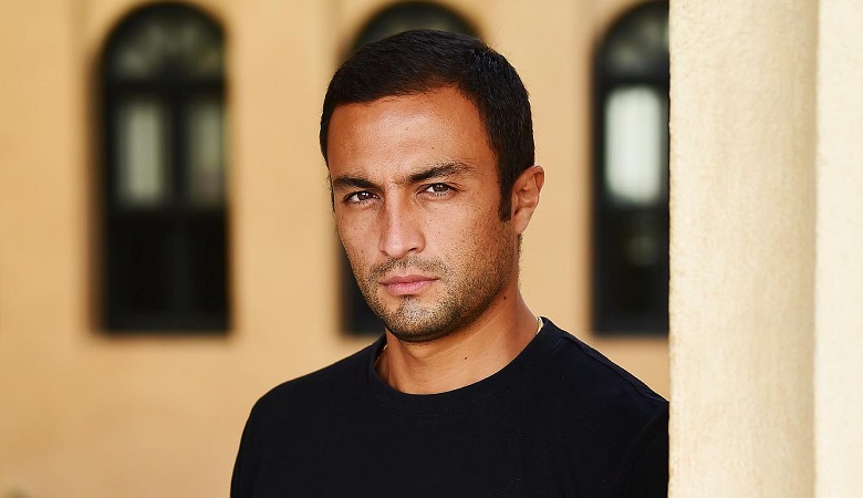 عکس/ وقتی امیر جدیدی خودش را پلنگ جذاب طبیعت تشبیه می کند!