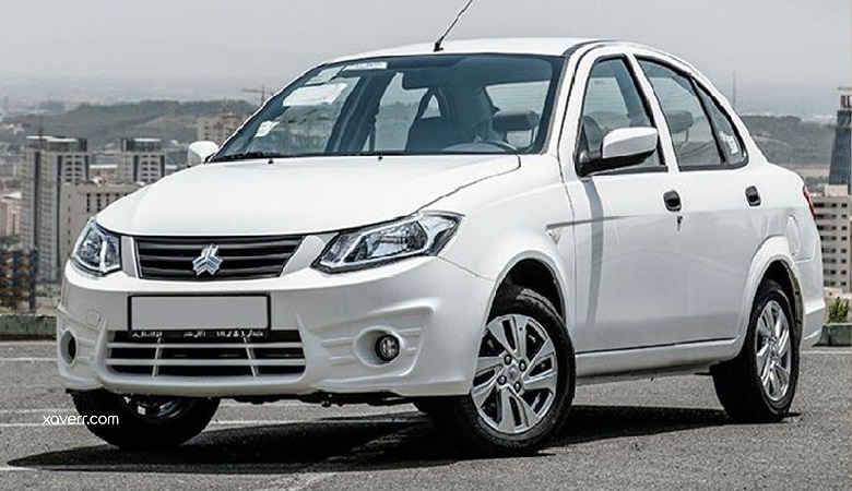 قیمت ارزانترین سواری صفرکیلومتر در بازار را بدانید +قیمت