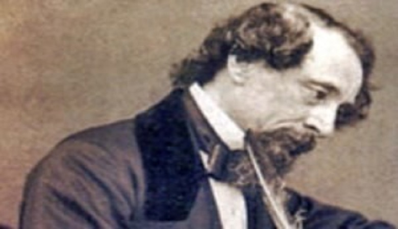 قیمت ماورایی خلال دندان چارلز دیکنز در حراجی واقعیت دارد؟