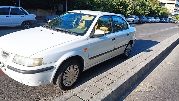 پا قدم خوب بچه سوم برای “آقای مجری”/ عکس