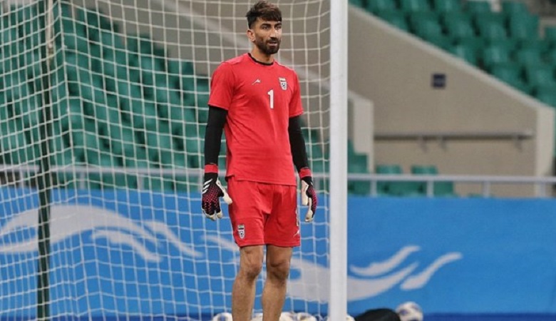 مهم/ استقلال قید بیرانوند را زد!