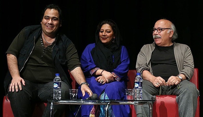 عکس/ دختر جوانی که به این خانواده مشهور اضافه شد!