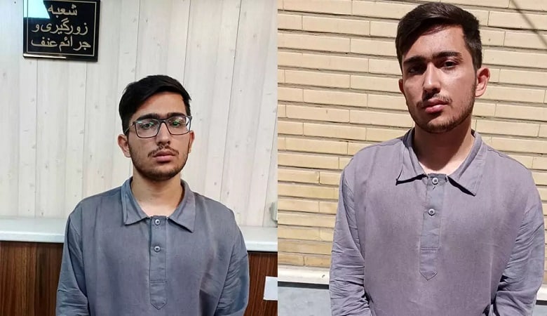 ویدئو/ این جوان با ۲۰ زن و مرد همخانه شد و فیلم سیاه تهیه کرد!