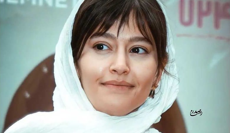 عکس/ چرا ساحل پوست شیر تولدش را این جوری جشن گرفت؟