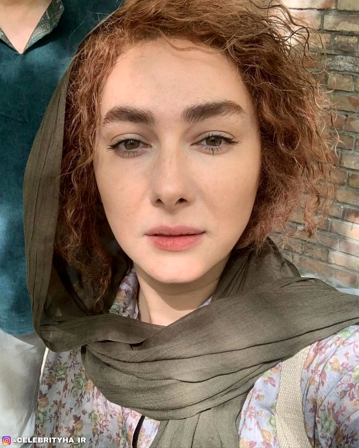 امکان ندارد “هانیه توسلی” را با این چهره بشناسید/ عکس