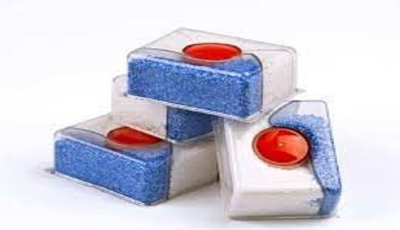 مقایسه تفاوت های ژل و قرص ماشین ظرفشویی