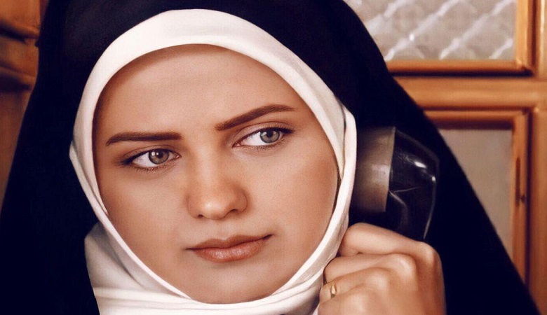 بلایی که بر سر چهره معصوم “لعیا زنگنه” آمد!+عکس