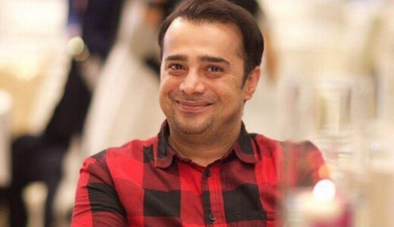 تاحالا چهره زن اول “سپند امیر سلیمانی” را دیده بودید/ عکس