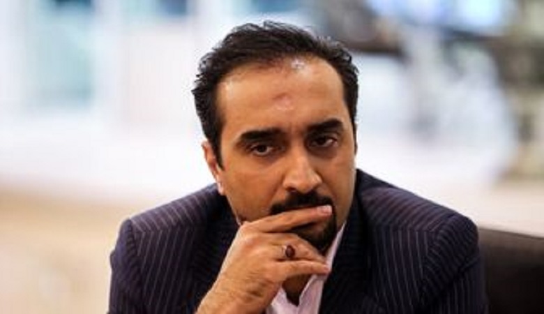 آیا می دانستید این خانم “مجری معروف” زن “نیما کرمی” است/ عکس